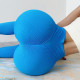 Seamless Women Yoga Pants Leggings Tight Fitness Honeycomb Gym High Waist Bottom