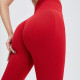 Seamless Yoga Women Leggings Sport High Waist Fitness Butt Lifting Elastic Pants