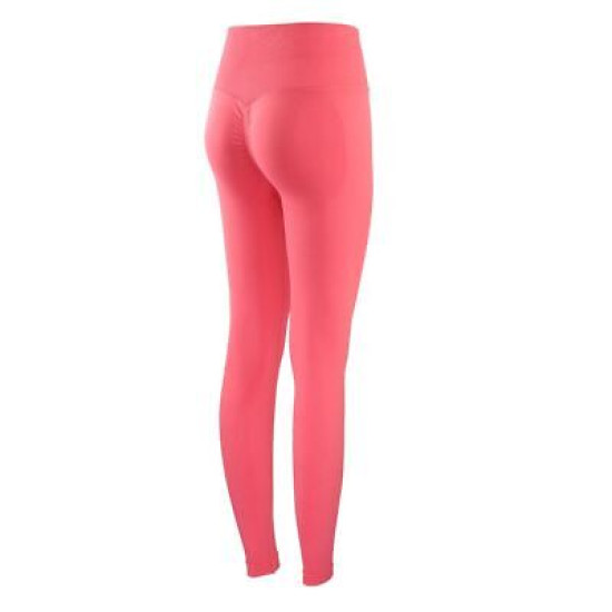 Seamless Yoga Women Leggings Sport High Waist Fitness Butt Lifting Elastic Pants