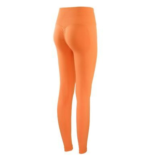 Seamless Yoga Women Leggings Sport High Waist Fitness Butt Lifting Elastic Pants