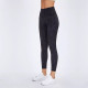 Fitness Workout Women Leggings Yoga Pants Squat Proof Gym Wears High Waist Print