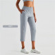 Sweat Pants Women Joggers Sports Leggings Workout Quick Drying Gym Clothes Wears