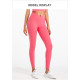 Sports Women Workout Leggings Gym Wears Fitness Yoga Pants High Waist Sportswear