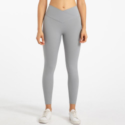 Sports Women Workout Leggings Gym Wears Fitness Yoga Pants High Waist Sportswear