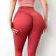 Yoga Pants Women Leggings Fitness High Waist Long Hip Push Up Sportswear Clothes