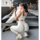 Yoga Pants Women Leggings Fitness High Waist Long Hip Push Up Sportswear Clothes