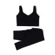 Yoga Pants Women Leggings Fitness High Waist Long Hip Push Up Sportswear Clothes