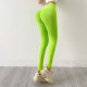 Seamless Leggings Women Yoga Pants Fitness Honeycomb Gym High Waisted Activewear