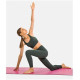Women Sports Bra Bodybuilding Stretch Fabric Running Yoga Quick Dry Cropped Tops