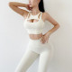 Sports Bra Women Top Tight Elastic Gym Sports Yoga Bras Bralette Crop Sportswear